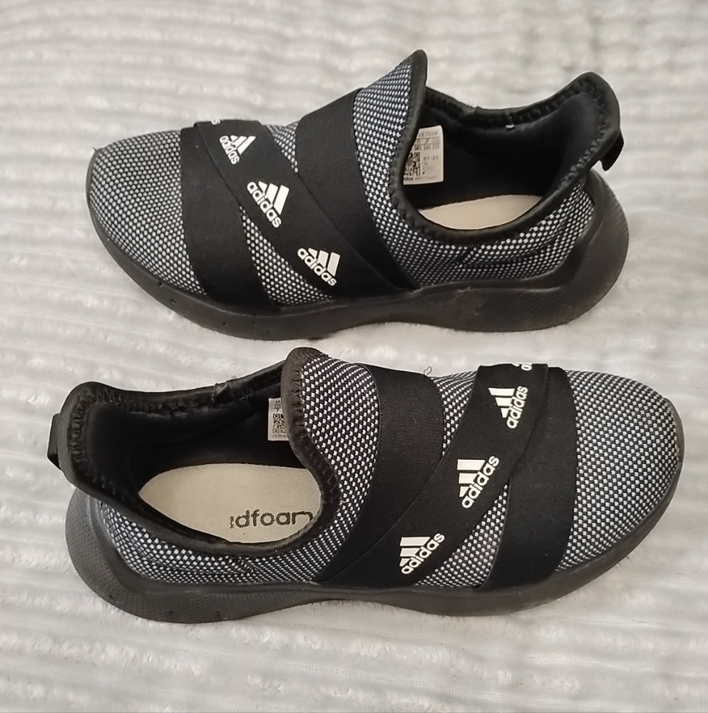 adidas Women's Puremotion Adapt Sneaker Size 7